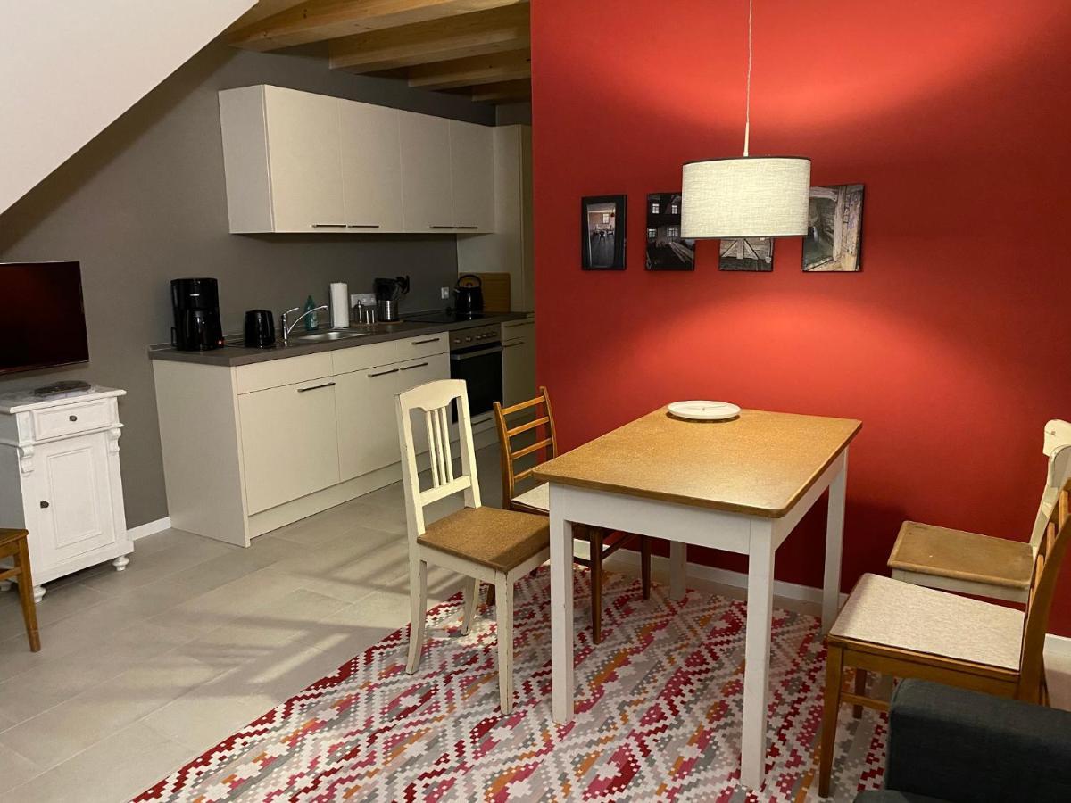 Apartamento Zachhof Niederleierndorf Langquaid Exterior foto