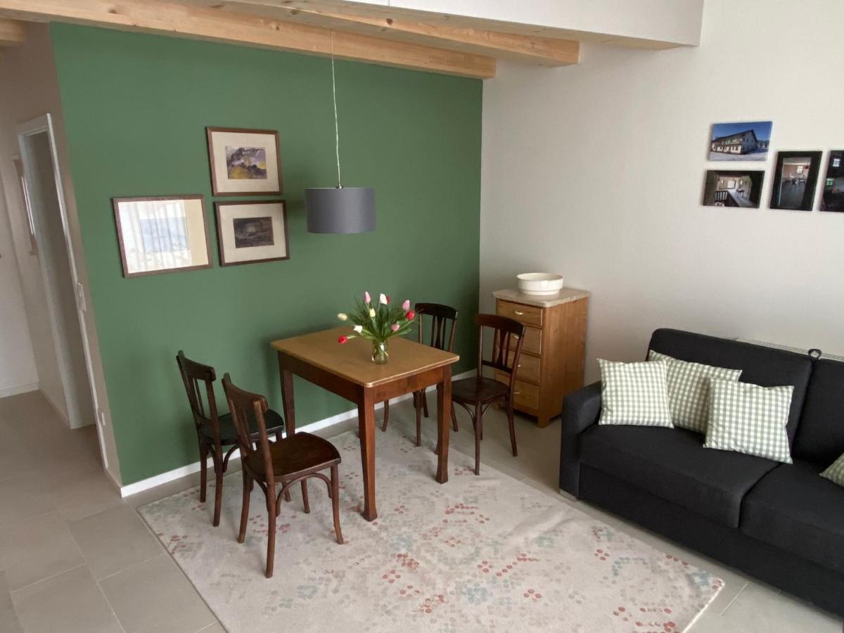 Apartamento Zachhof Niederleierndorf Langquaid Exterior foto