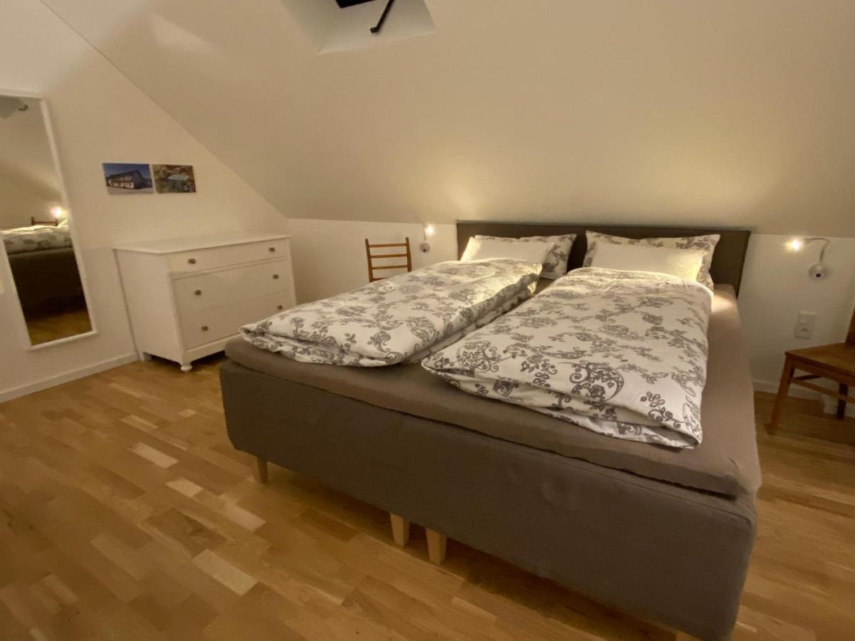 Apartamento Zachhof Niederleierndorf Langquaid Exterior foto