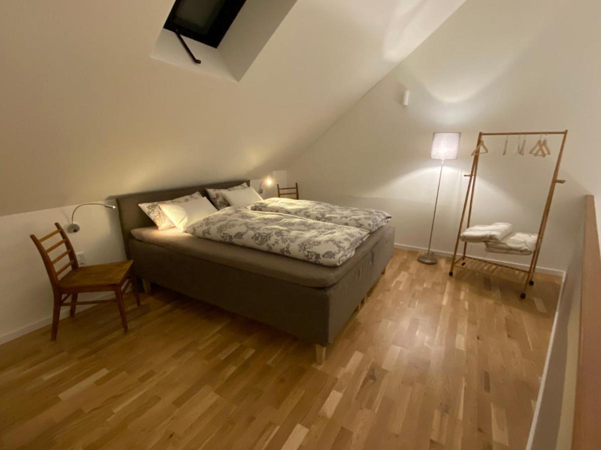 Apartamento Zachhof Niederleierndorf Langquaid Exterior foto